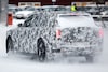Spyshots Rolls-Royce elektrische SUV