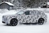 Spyshots Rolls-Royce elektrische SUV