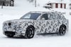 Spyshots Rolls-Royce elektrische SUV