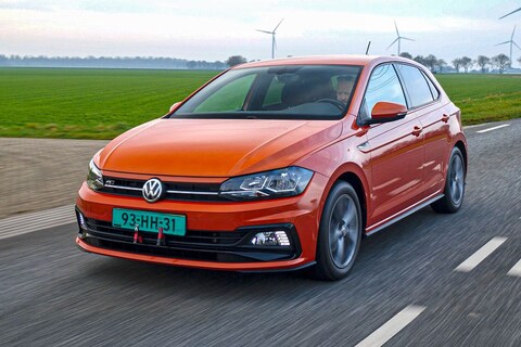 Volkswagen Polo (2017-heden) - Occasion aankoopadvies
