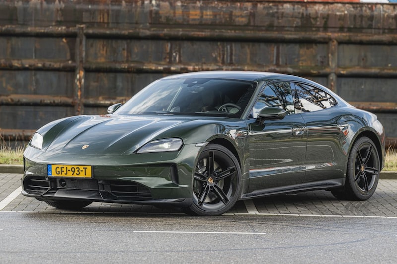 Porsche geeft toe: elektrificatie kostte het merk keiharde verkoopcijfers