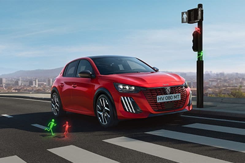 Peugeot 208 advertorial (ON-110080)