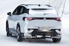 Spyshots Volkswagen ID Tiguan (ID 4 )