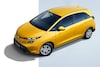 Honda Jazz/Fit 