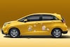 Honda Jazz/Fit 