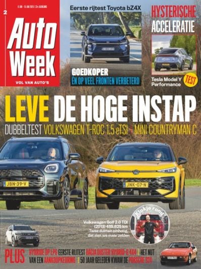 AutoWeek 2 2026