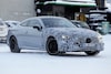 Mercedes-Benz CLE spyshots