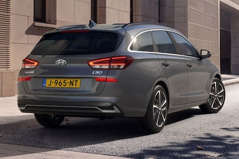 Hyundai i30: nieuwe 1.6 benzinemotor en niet meer als mild-hybride
