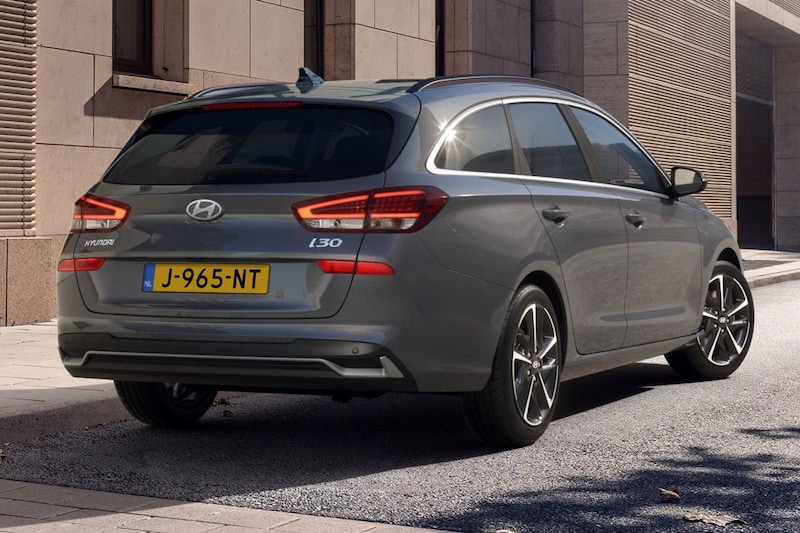 Hyundai i30: nieuwe 1.6 benzinemotor en niet meer als mild-hybride