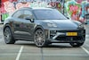 Porsche Macan Turbo Electric