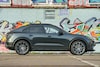 Porsche Macan Turbo Electric