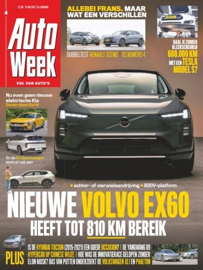 AutoWeek 4 2026