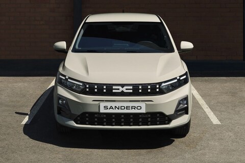 De nuchtere Dacia Sandero is weer de populairste nieuwe auto van Europa