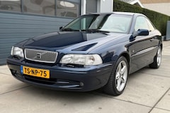 Volvo C70