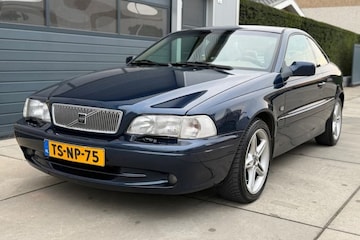 Volvo C70