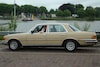 Mercedes S-klasse W116 voor Mijn Eerste Auto