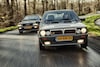 Lancia Delta HF 4WD vs. Audi Quattro klassiekers met 4x4