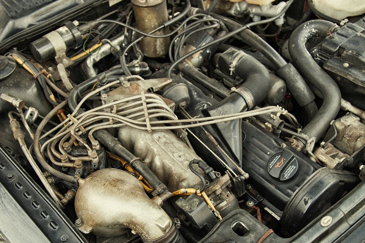 Audi Quattro oerquattro