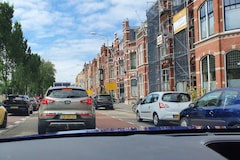 Den Haag verkeer (Lars Krijgsman)