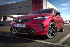 SEAT advertetie (lease)