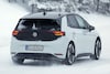 Spyshots Volkswagen ID3 IDGolf