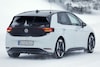 Spyshots Volkswagen ID3 IDGolf