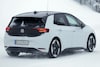 Spyshots Volkswagen ID3 IDGolf