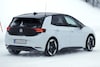 Spyshots Volkswagen ID3 IDGolf