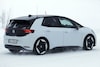 Spyshots Volkswagen ID3 IDGolf