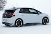 Spyshots Volkswagen ID3 IDGolf