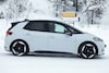Spyshots Volkswagen ID3 IDGolf