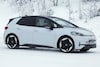 Spyshots Volkswagen ID3 IDGolf