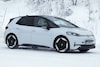 Spyshots Volkswagen ID3 IDGolf