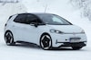Spyshots Volkswagen ID3 IDGolf