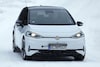 Spyshots Volkswagen ID3 IDGolf