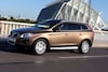 Volvo XC60 eerste generatie 2008