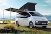 Hyundai Staria Camper