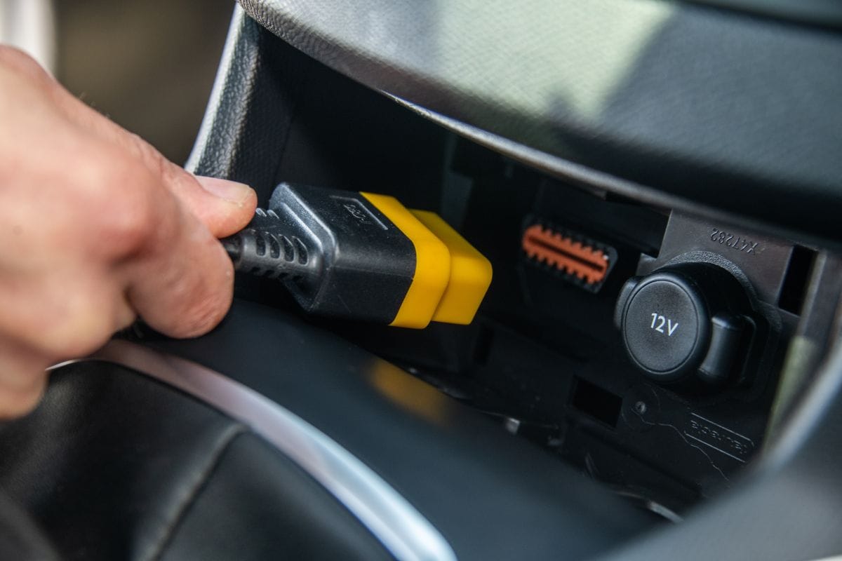 aankoopkeuring van een occasion