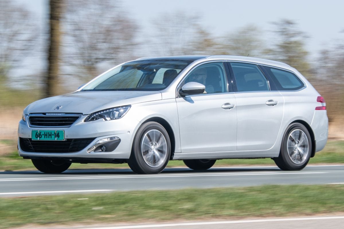 aankoopkeuring van een occasion