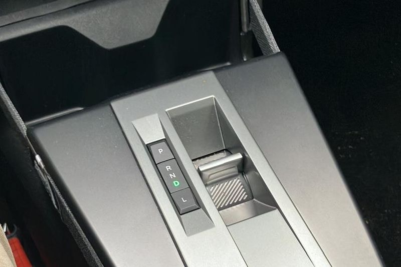 Opel Frontera duurtest