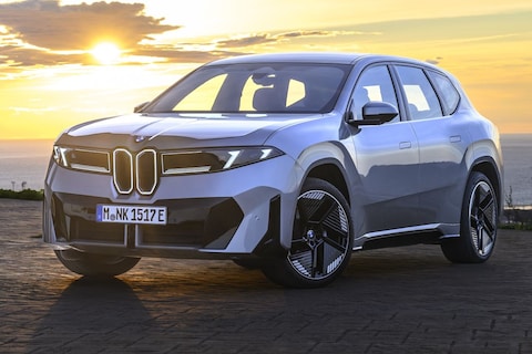World Car of the Year: BMW iX3 in de race met Nissan Leaf en een gigantische Hyundai