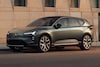 Volvo EX60, 5-deurs 2026-0