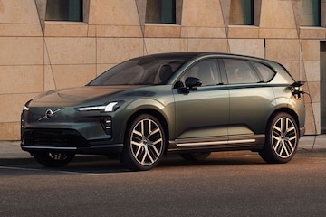 Volvo EX60