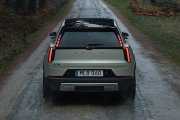 Volvo EX60