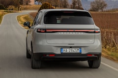 Leapmotor B10 Hybrid EV