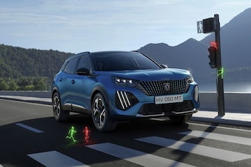 Peugeot 2008 advertorial (ON-110273)