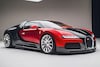 Bugatti Veyron FKP Hommage