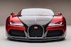 Bugatti Veyron FKP Hommage
