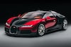 Bugatti Veyron FKB Hommage