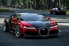 Bugatti Veyron FKB Hommage